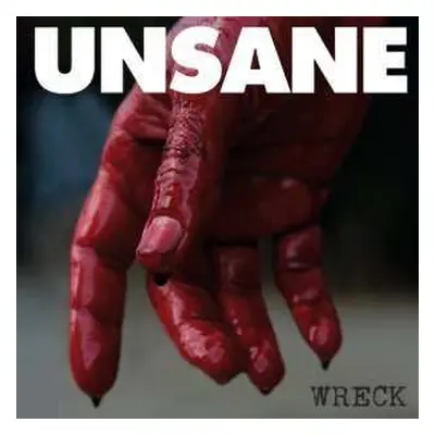 CD Unsane: Wreck