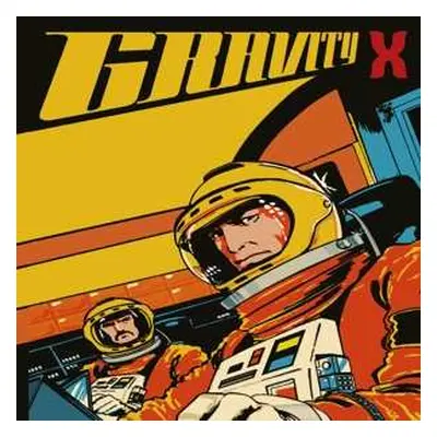 CD Truckfighters: Gravity X