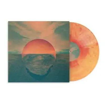 2LP Tycho: Dive CLR