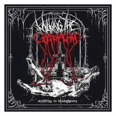 CD Milking The Goatmachine: Milking In Blasphemy