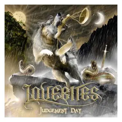 CD Lovebites: Judgement Day