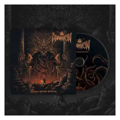 CD Anarkhon: Obiasot Dwybat Ptnotun LTD | DIGI