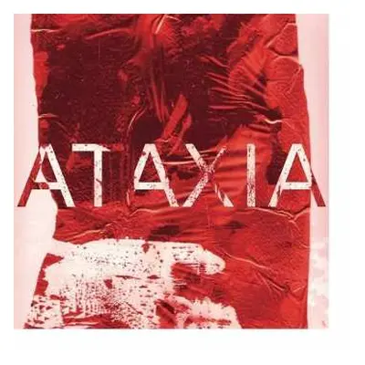 2LP Rian Treanor: Ataxia