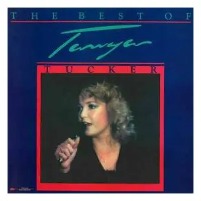 LP Tanya Tucker: The Best Of Tanya Tucker