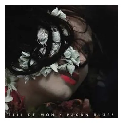 CD Elli de Mon: Pagan Blues