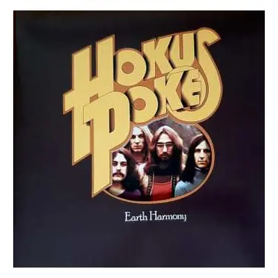 LP Hokus Poke: Earth Harmony