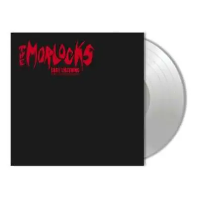 LP The Morlocks: Easy Listening For The Underachiever CLR | LTD