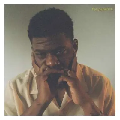 LP Mick Jenkins: The Patience