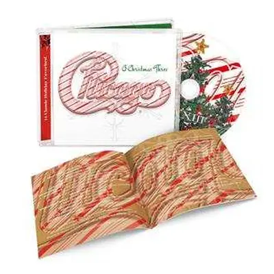 CD Chicago: O Christmas Three