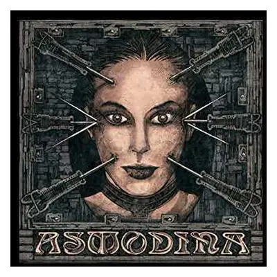 CD Asmodina: Inferno LTD