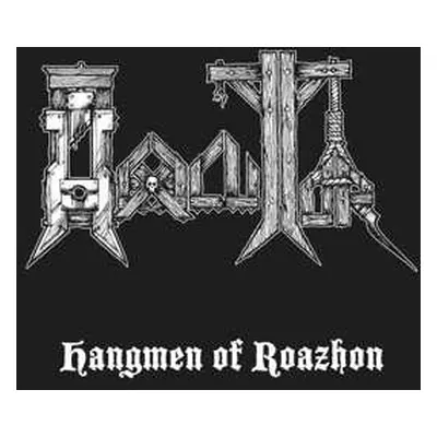 CD Hexecutor: Hangmen Of Roazhon