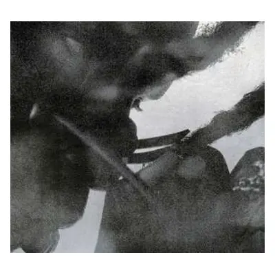 CD Gaika: Basic Volume DIGI