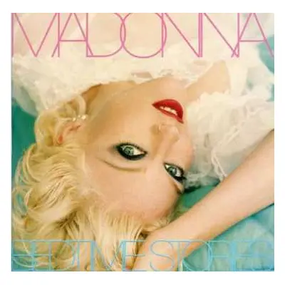 CD Madonna: Bedtime Stories