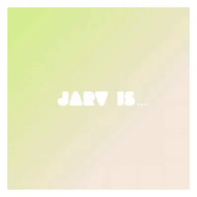 LP JARV IS...: Beyond The Pale