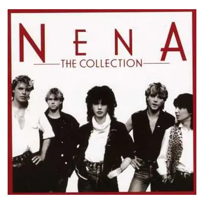 CD Nena: The Collection