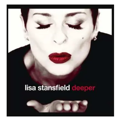 2LP/CD/Box Set Lisa Stansfield: Deeper LTD | DIGI