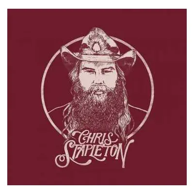 CD Chris Stapleton: From A Room: Volume 2