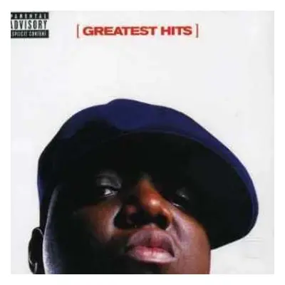 CD Notorious B.I.G.: Greatest Hits