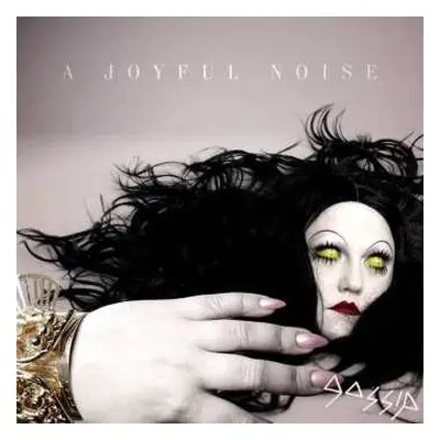 CD The Gossip: A Joyful Noise