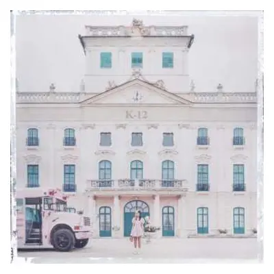 CD Melanie Martinez: K-12