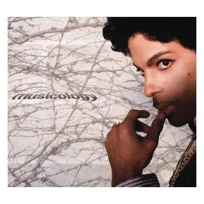 CD Prince: Musicology DIGI