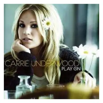 CD Carrie Underwood: Play On