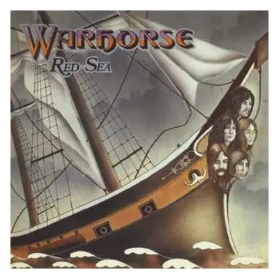 LP Warhorse: Red Sea