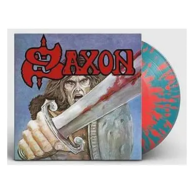 LP Saxon: Saxon LTD | CLR