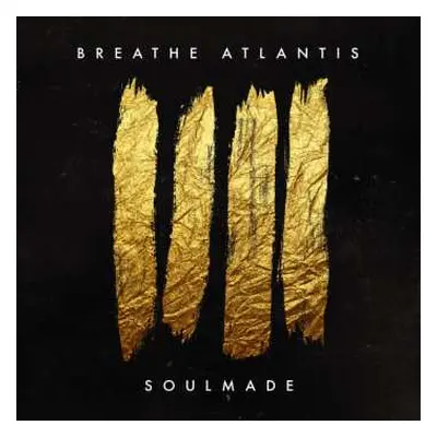 CD Breathe Atlantis: Soulmade