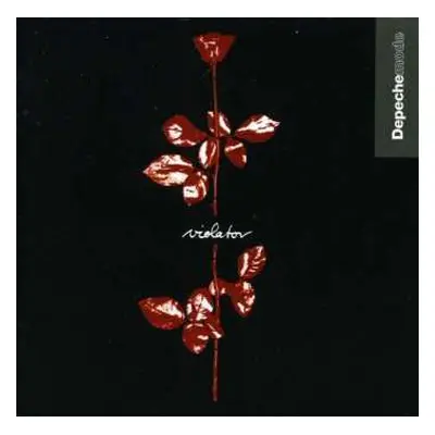 CD Depeche Mode: Violator