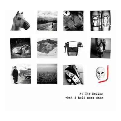 CD At The Hollow: What I Hold Most Dear