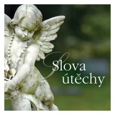 CD Various: Slova útěchy