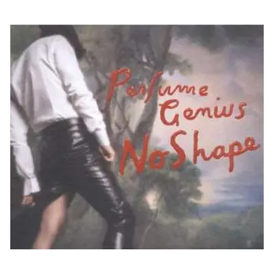 2LP Perfume Genius: No Shape