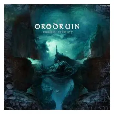 LP Orodruin: Ruins Of Eternity