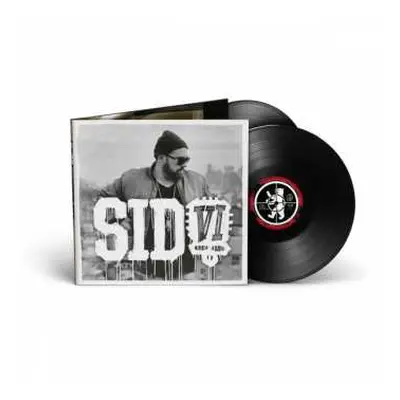 2LP Sido: VI