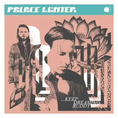 LP Palace Winter: ...Keep Dreaming, Buddy LTD | CLR