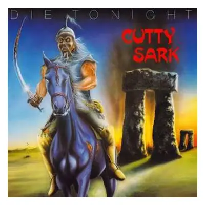 LP Cutty Sark: Die Tonight