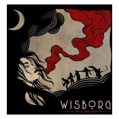 LP Wisborg: Into The Void