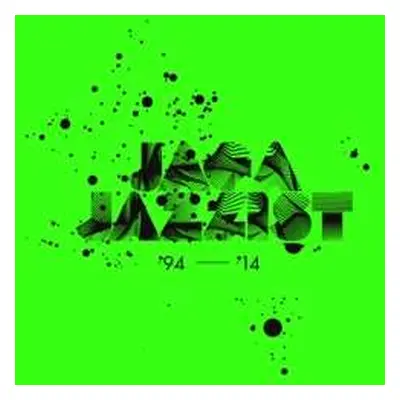 3LP Jaga Jazzist: Jaga Jazzist 14