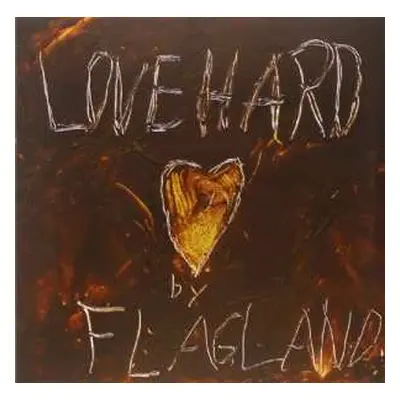 LP Flagland: Love Hard