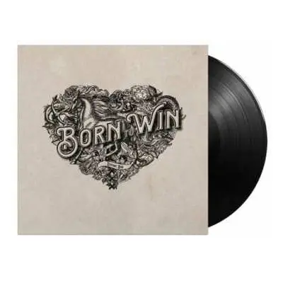 LP Douwe Bob: Born To Win, Born To Lose