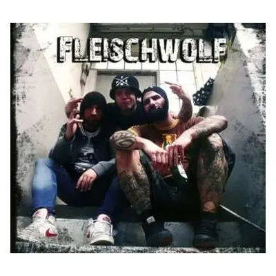 CD Fleischwolf: Fleischwolf DIGI