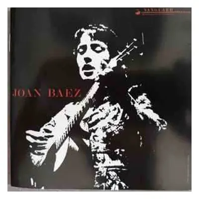 CD Joan Baez: Joan Baez