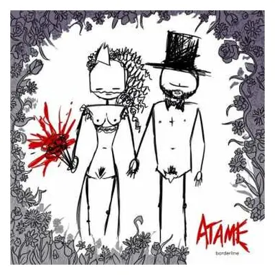 CD Atame: Borderline