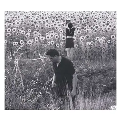 CD Jesu: Jesu / Sun Kil Moon