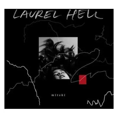 CD Mitski: Laurel Hell