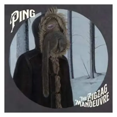 LP Ping: The Zigzag Manoeuvre