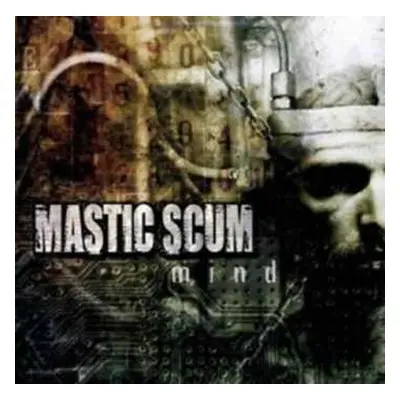 LP Mastic Scum: Mind