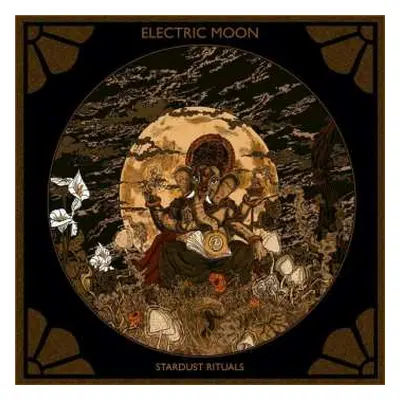 LP Electric Moon: Stardust Rituals CLR