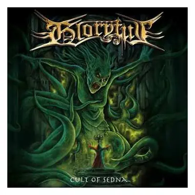 LP Gloryful: Cult Of Sedna LTD | NUM